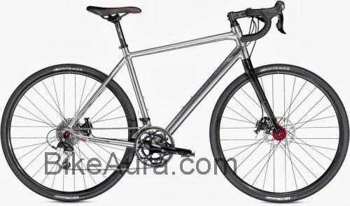 Trek CrossRip Comp ficha-técnica e avaliações